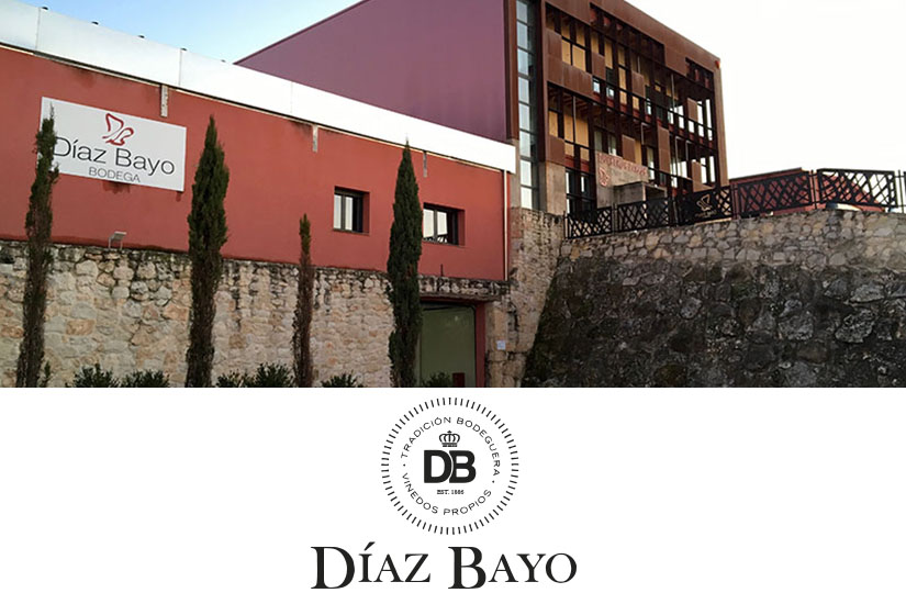 Bodegas Díaz Bayo